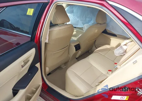 2017 Toyota Camry Hybrid/Le/Xle/Se z USA, uszkodzony, nr VIN 4T1BD1FK2HU214516